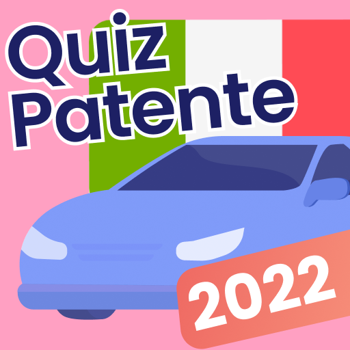 Quiz Patente Nuovo – Ufficiale APK Download