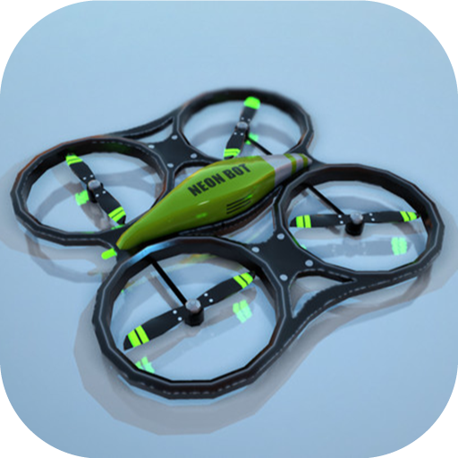 RC Drone Flight Simulator 3D APK Download