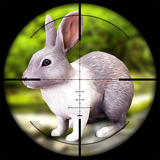 Rabbit Game Sniper Shooting APK 2.0 Download
