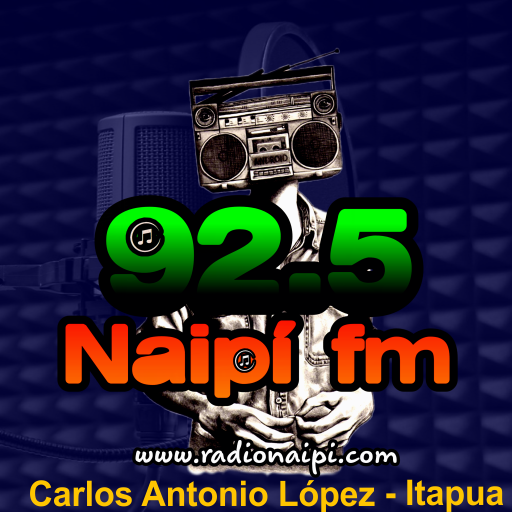 Radio Naipi 92.5 Fm APK Download