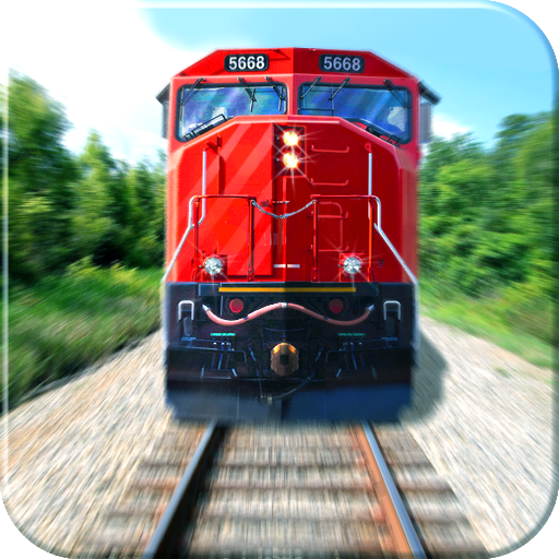 Railroad Crossing APK Download