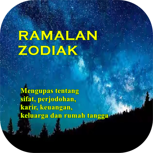 Ramalan Zodiak APK 1.3 Download