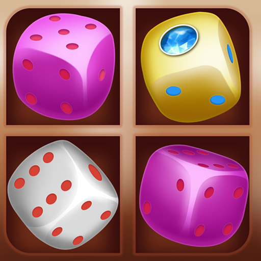 Random Rolling Dices APK Download