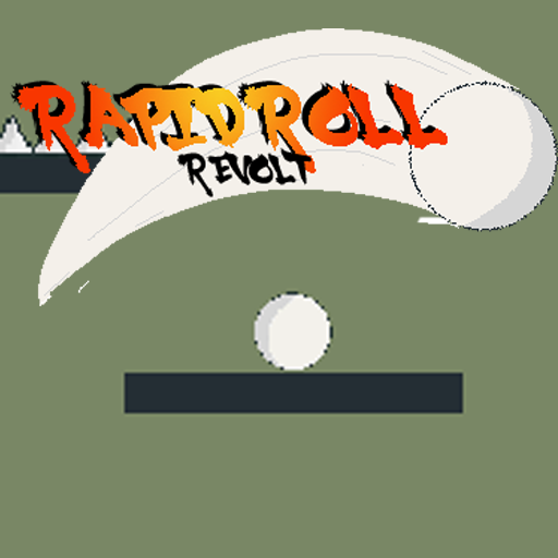 Rapid Roll: Revolt APK 0.5 Download