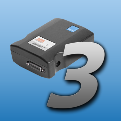 Raven Scanner 3 APK 2.1.18.1712 Download