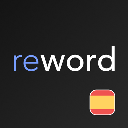 ReWord: Learn Spanish Language APK Download