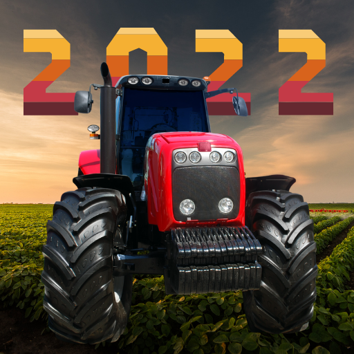 Real 3D Tractor Simulator Farmer Sim 2022 APK Download