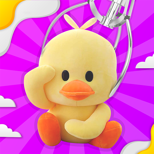 Real Claw Machine Games – Swoopy Online Crane Game APK 2.9.5 Download