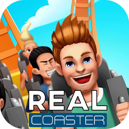 Real Coaster: Idle Game APK 1.0.218 Download