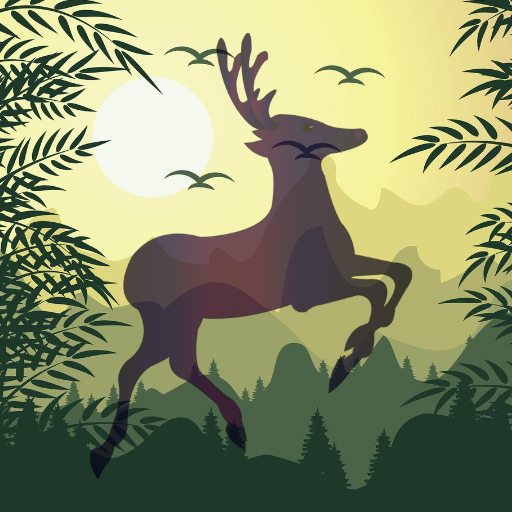 Real Deer Hunting Simulator – 3D Sniper Shooting APK 1.3 Download