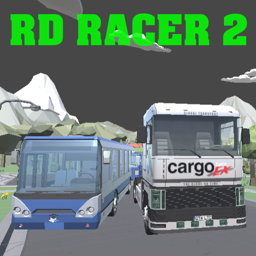 Real Drive Racer 2 APK 1 Download