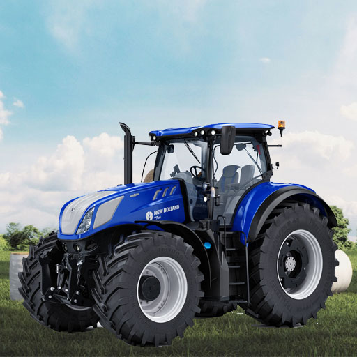 Real Farm Tractor Simulator 22 APK 1.0.6 Download