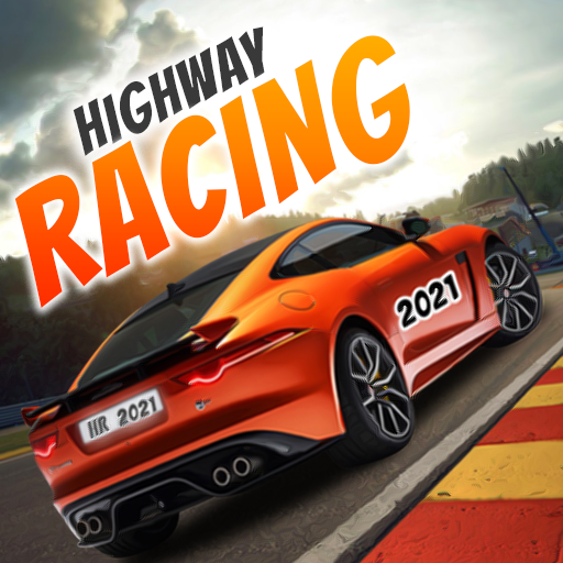 Real Highway Traffic Racing: Free Racer Games 2021 APK 1.5 Download