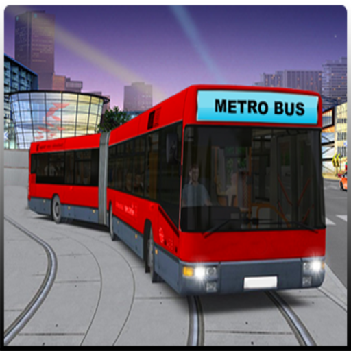 Real Metro Bus Simulator Game APK 1.4.1 Download