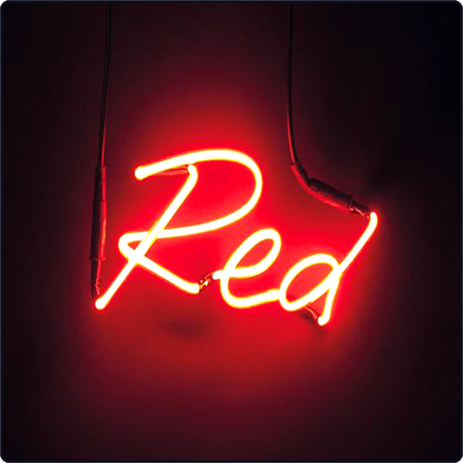 Red Wallpapers APK Download
