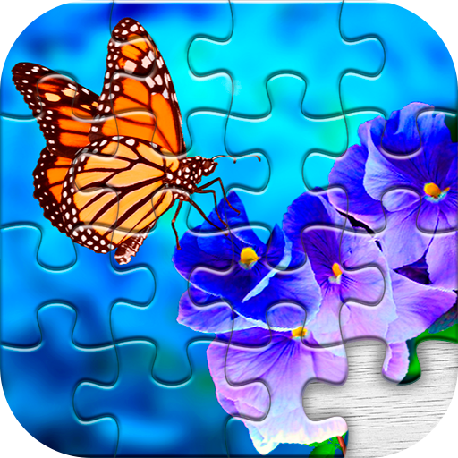 Relax Puzzles game offline APK Download