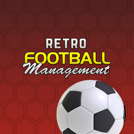 Retro Football Management – Be the best manager APK Download