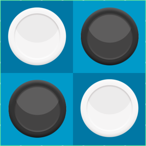 Reversi – Official Othello Board Game APK Download