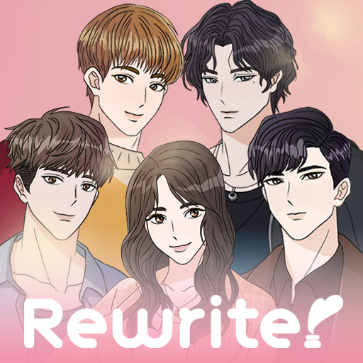 Rewrite! – Interactive Stories APK 1.168.725 Download