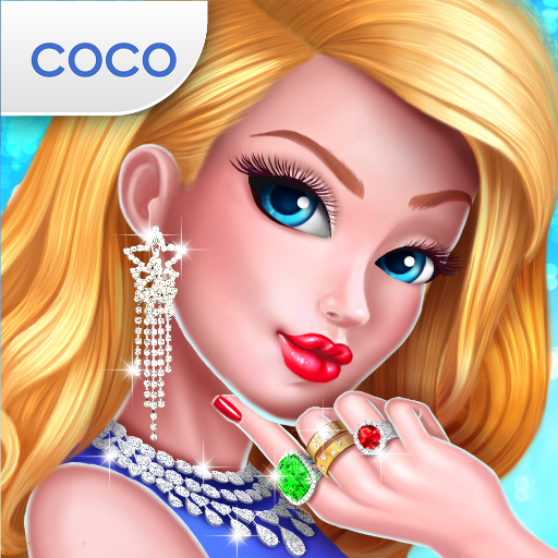 Rich Girl Mall – Shopping Game APK Download