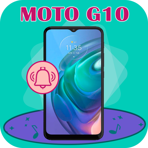 Ringtones Moto G10 Sound APK Download