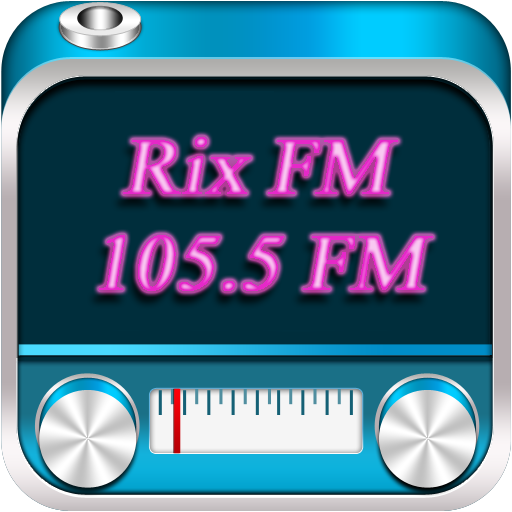 Rix FM 105.5 FM APK 2.0.0 Download