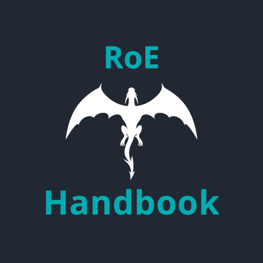 RoE Handbook APK Download