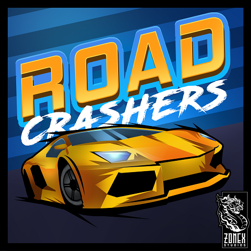 Road Crashers APK 0.22 Download