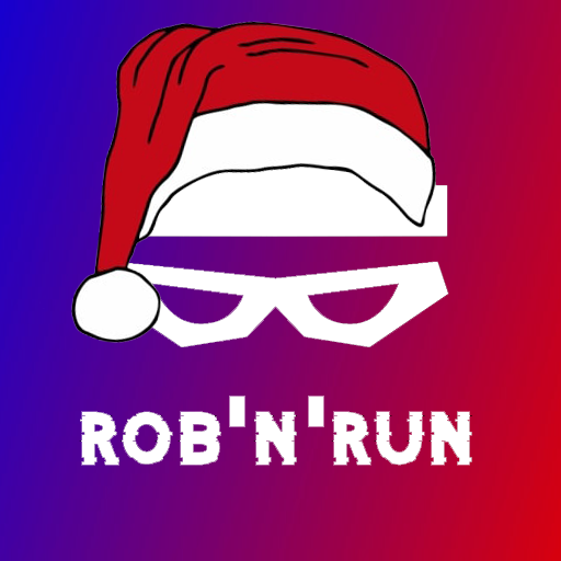 Rob’N’Run – Thief Simulator APK 1.8.3 Download