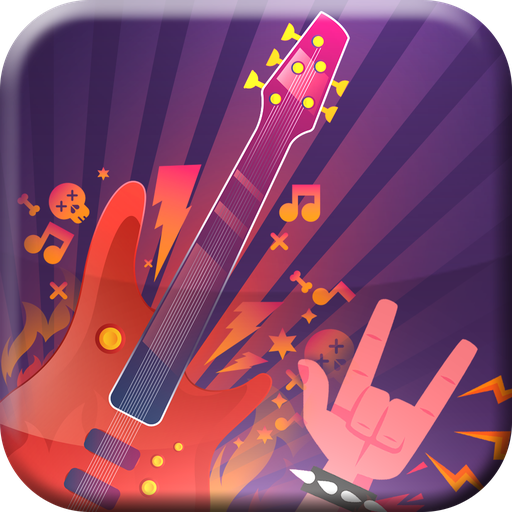 Rock and Roll Music Trivia Quiz Game APK 2.0 Download