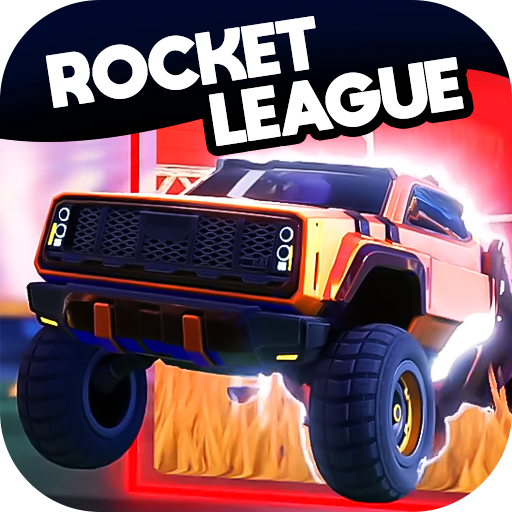Rocket League walktrough APK Download