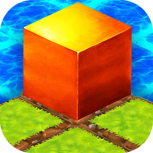 Roll The Cube – Epic Flip APK 1.2 Download