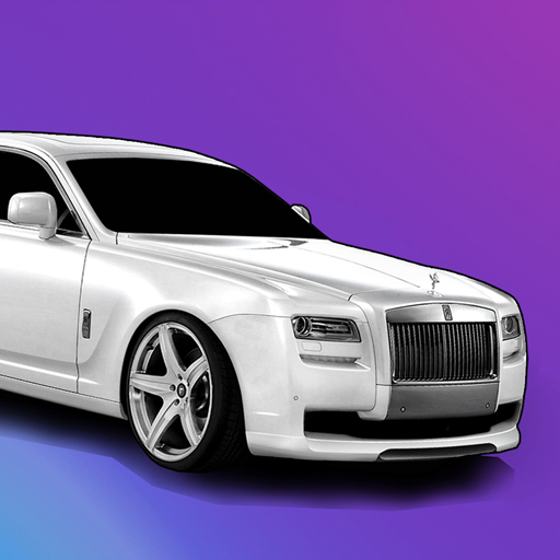 Rolls Royce Extreme-Luxury Car Drive 3D Simulation APK Download