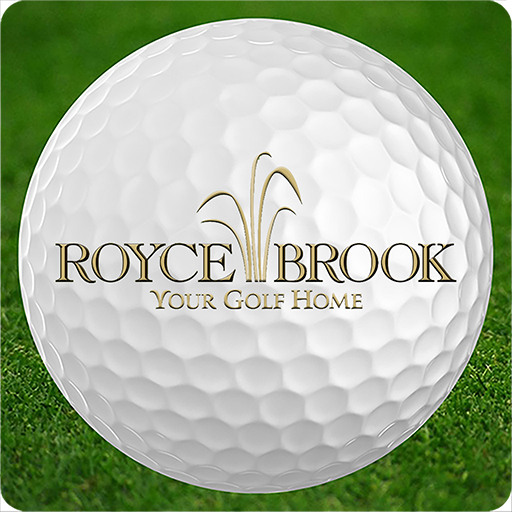 Royce Brook Golf Club APK Download