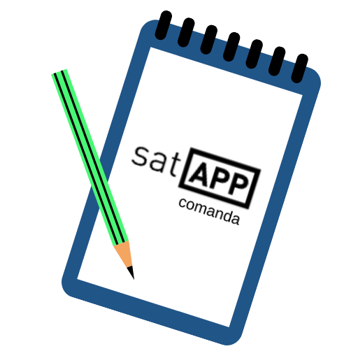 SATAPP COMANDA APK Download