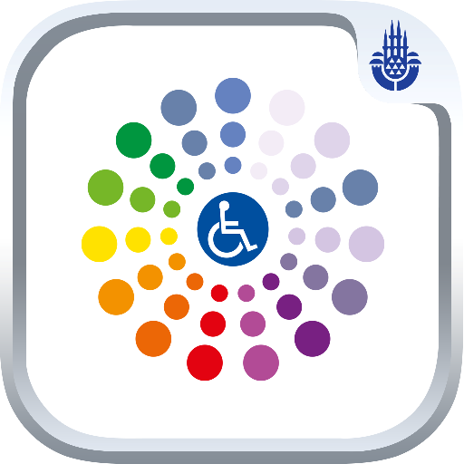 İSEM  İBB Engelliler Müdürlüğü APK 1.0.36 Download
