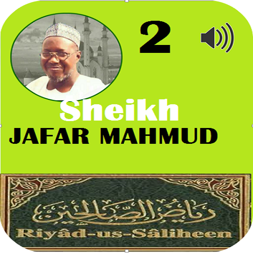 SHEIKH JAFAR RIYADUS SALIHEN Offline APK Download