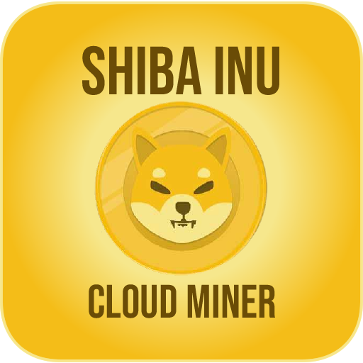 SHIBA CLOUD MINER APK 0.3 Download
