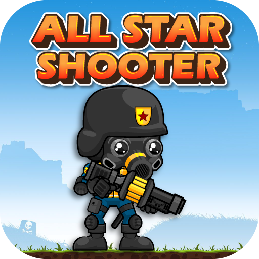 SHOOTING ALLSTAR – ONLINE MULTIPLAYER SHOOTER GAME APK Download