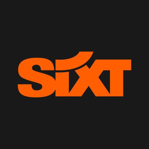 SIXT rent. share. ride. plus. APK Download