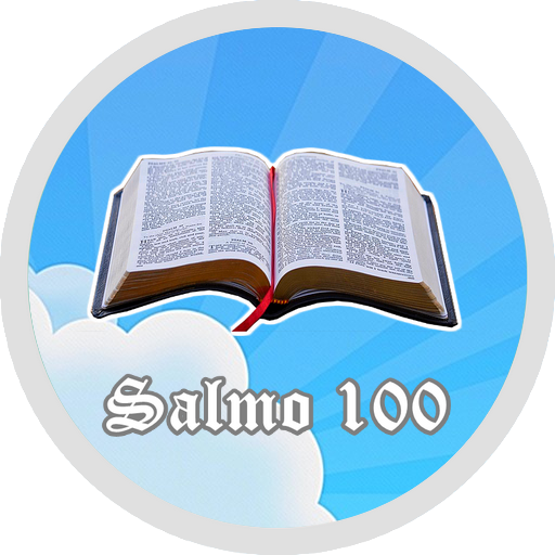 Salmo 100 APK Download