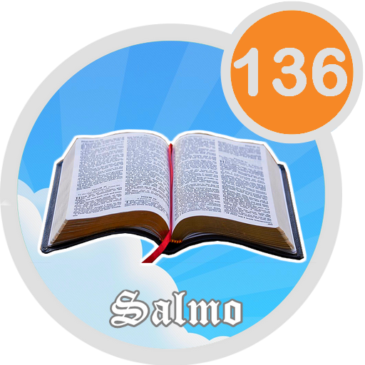Salmo 136 APK Download