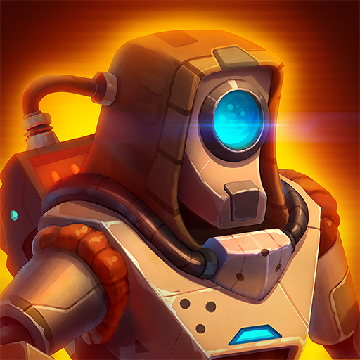 Sandship: Crafting Factory APK 0.18.0 Download