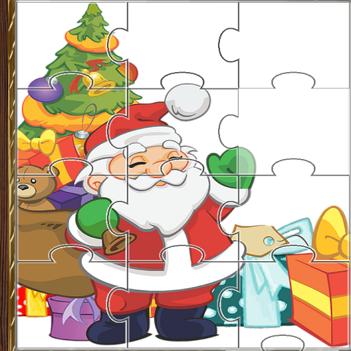 Santa Claus puzzle APK 3.0 Download
