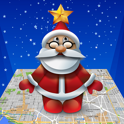 Santa Tracker – 2021 APK Download