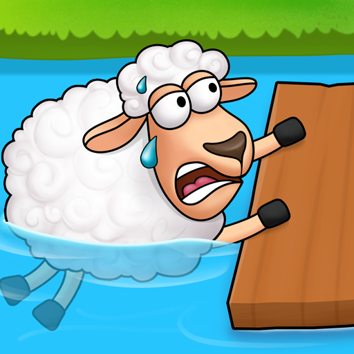 Save The Sheep- Rescue Puzzle Game APK 1.0.7 Download