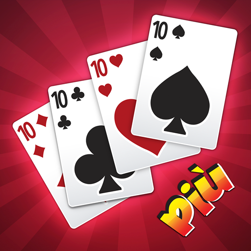 Scala 40 Più – Giochi di Carte APK Download
