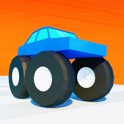 Scale Up Rush APK Download