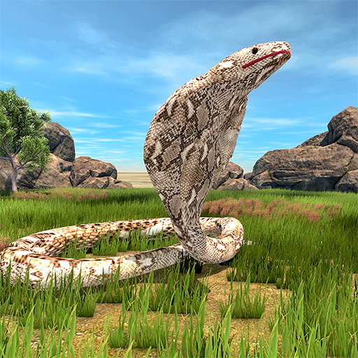 Scary Anaconda Game 3D – Wild Angry Animal Attack APK Download