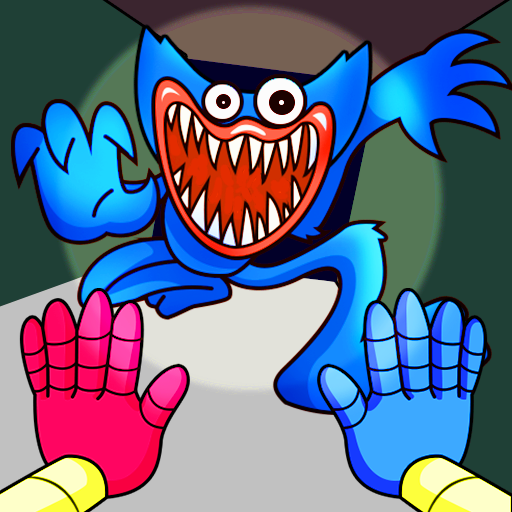 Scary Poppy – It’s Playtime APK 1 Download